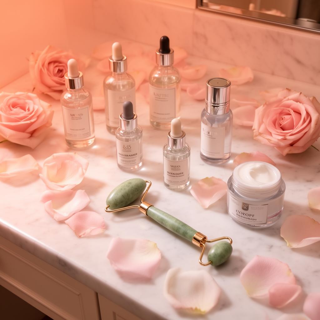Skin care